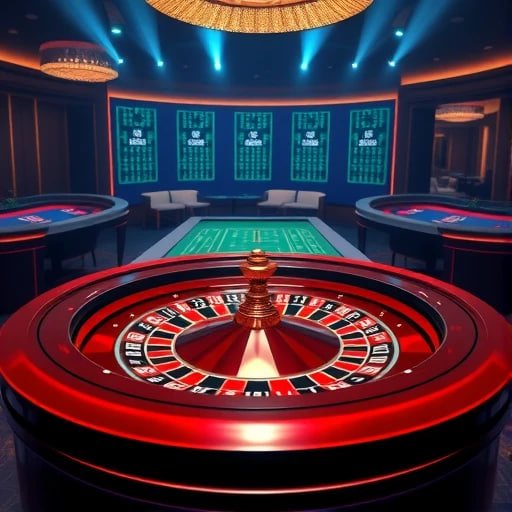 drayton0 Ruleta en Vivo